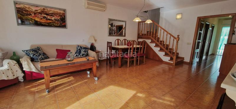 Foto 35148aec-c708-4bb5-93b6-856db21e77a5. Casa adosada vivienda en una sola planta. excelente ubicación en Calafell