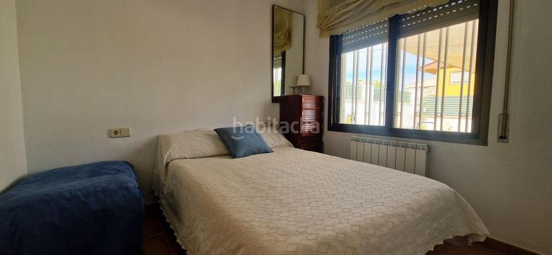 Foto 811d10d4-252e-4b3a-94ba-efc7de0e88d1. Casa adosada vivienda en una sola planta. excelente ubicación en Calafell