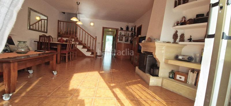 Foto 8ab60580-a7e4-49f2-801a-eeed267ff0c7. Casa adosada vivienda en una sola planta. excelente ubicación en Calafell