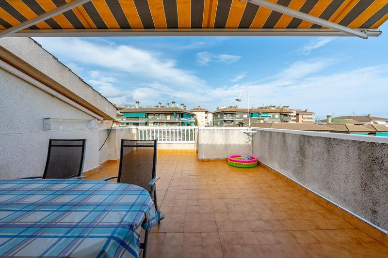 Foto 1a9523d7-e77f-4422-96c5-0732691eec5b. Attique avec chauffage dans Cunit residencial Cunit