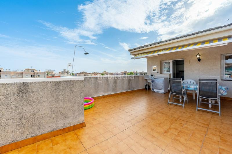 Foto 5addd9b5-b8e2-4ce7-92bf-12fdce5c204c. Attique avec chauffage dans Cunit residencial Cunit