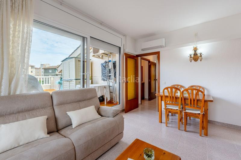 Foto d0873dd9-a75c-432c-b8d4-5f6ee005a4bb. Attique avec chauffage dans Cunit residencial Cunit