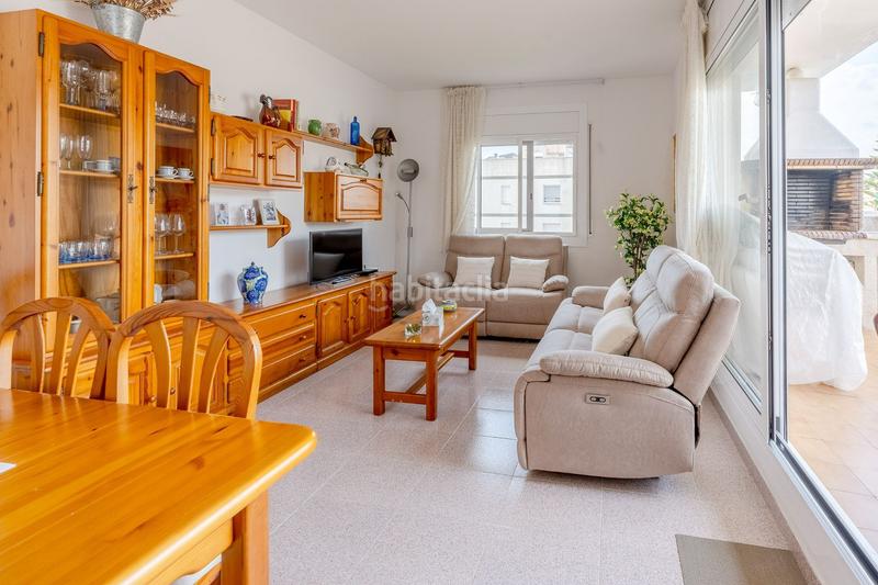 Foto f1e3d330-b658-4636-a4e6-eaae0a536198. Attique avec chauffage dans Cunit residencial Cunit