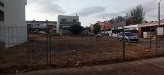Terreny residencial a Cunit Residencial. Terreno en la zona resisdencial de cunit