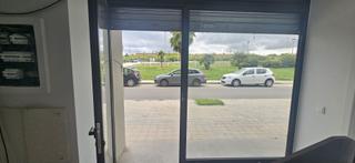Lloguer Local Comercial a Calafell Residencial. Espectacular local en alquiler en la zona del vilarenc de calafe