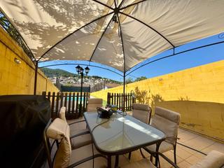 Reihenhaus in Albinyana. Exclusiva casa adosada con piscina privada y todas las comodidad