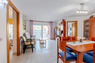 Pis a Calafell Poble. Calafell pueblo! tres dormitorios dobles, dos baños, parking y a