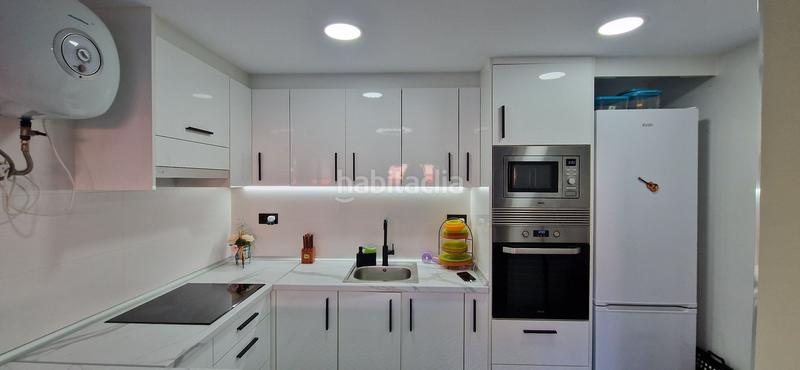 Foto 3b16ac16-5cce-4a63-9e46-66b88a27bfbc. Flat in Segur Platja Segur de Calafell