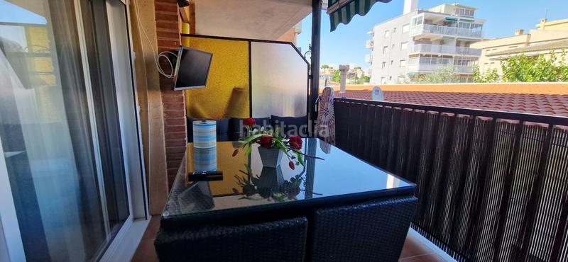 Foto 869a5300-8edd-4c97-b16c-39c834df220e. Flat in Segur Platja Segur de Calafell