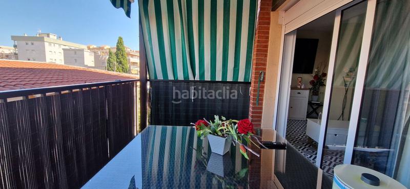 Foto adcfe59f-eb2b-466e-8555-ef682a29520a. Flat in Segur Platja Segur de Calafell