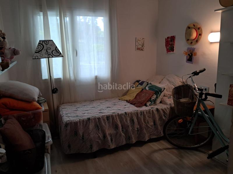 Foto 180144bd-b089-4de7-963d-eef07426d006. Flat with heating in Calafell platja Calafell