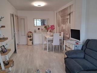 Flat in Calafell Platja. Gran piso en calafell playa cerca de todos los servicios.