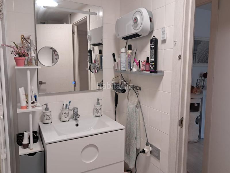 Foto 287a8816-9fe8-42a9-bd2b-8fb0769e270b. Flat with heating in Calafell platja Calafell