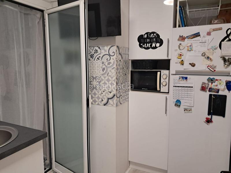 Foto 2bcc0c7e-ba62-494b-81bf-baa1fb138438. Flat with heating in Calafell platja Calafell