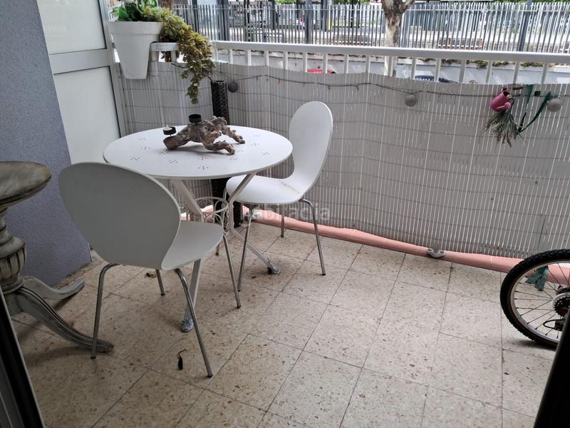 Foto 2bedef6f-d183-45ae-b9e8-2271c69eeaa9. Flat with heating in Calafell platja Calafell