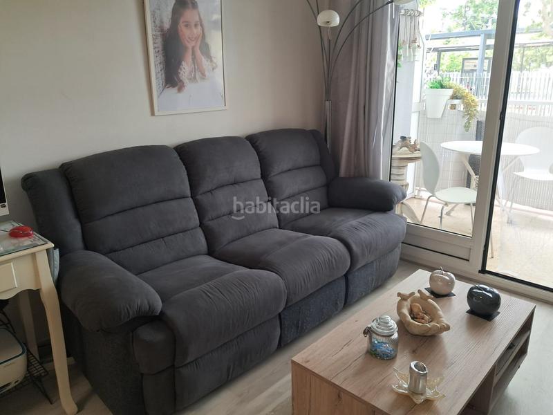 Foto 3ed98a24-c9f0-4372-9710-536ffaa4dc84. Flat with heating in Calafell platja Calafell