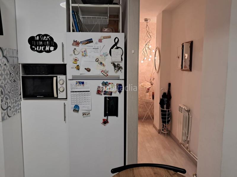 Foto 43722d2b-3d28-4e67-b364-b0b6381a8483. Flat with heating in Calafell platja Calafell