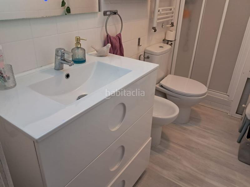 Foto 4bdbbe37-f29d-41f4-8a02-f951f6b52278. Flat with heating in Calafell platja Calafell