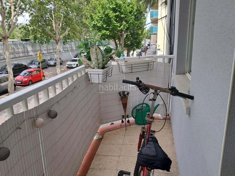 Foto 597366f1-ab04-420e-8709-1285eea82d20. Flat with heating in Calafell platja Calafell