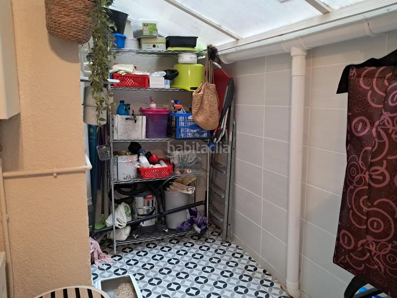 Foto 5c95ac8d-67ae-4a69-ab15-2fe0a0e955f8. Flat with heating in Calafell platja Calafell