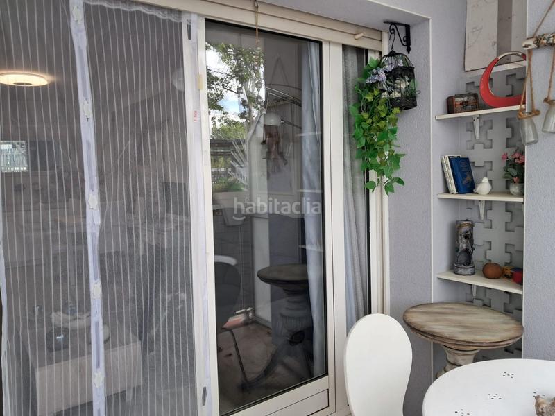 Foto 6f39773d-1cf7-4899-a468-b263f9710f0c. Flat with heating in Calafell platja Calafell