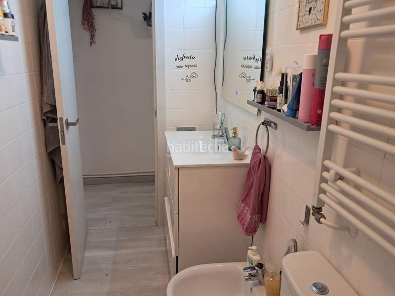 Foto 732e032b-3e69-4e80-a075-0f352853a07d. Flat with heating in Calafell platja Calafell