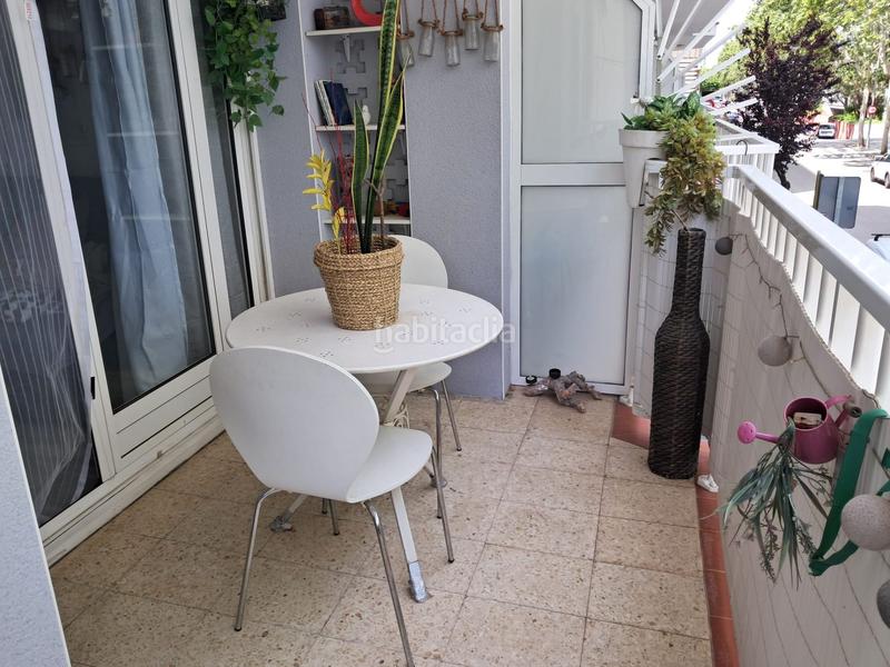 Foto 8003eb7d-5f1c-4b27-85a7-7a8c4f6f26b5. Flat with heating in Calafell platja Calafell