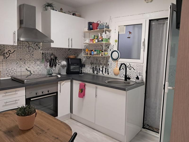 Foto a473a004-48e6-45a4-aa2e-d23e43dcb952. Flat with heating in Calafell platja Calafell