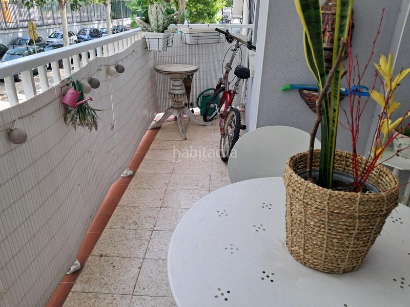 Foto b3e90ee2-9103-41a7-9776-d59bbb9936bf. Flat with heating in Calafell platja Calafell