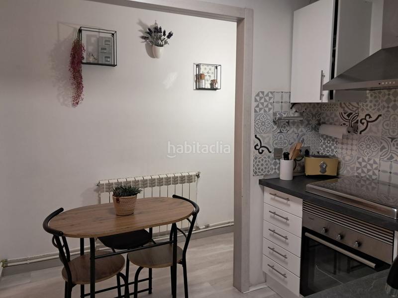 Foto ca8d6a46-3c77-442e-a243-b707b5c5154d. Flat with heating in Calafell platja Calafell