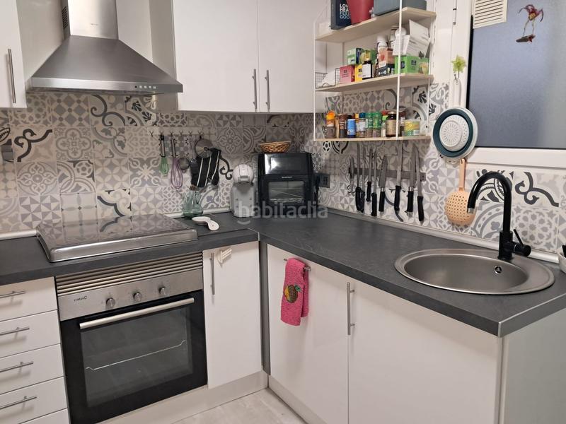 Foto ee363415-4046-4fb9-a6e2-b5c2c3cc32fd. Flat with heating in Calafell platja Calafell