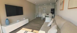 Lloguer Pis a Segur de Calafell Nucli Urbà. Alquier para todo el año vivienda habitual