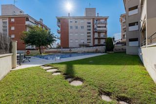 Pis a Calafell Residencial. Triplex en el corazn de calafell