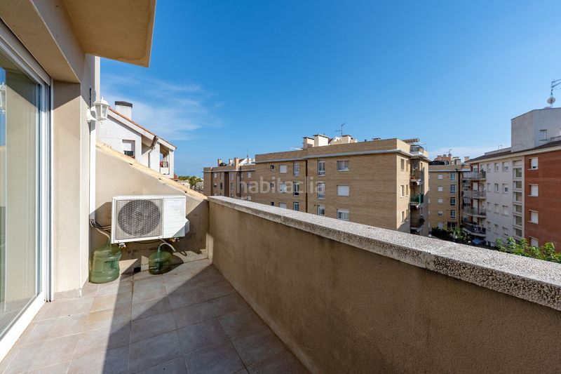 Foto 58f90ab1-07de-4773-bae2-f21c80c2d318. Pis amb calefacció piscina a Calafell residencial Calafell