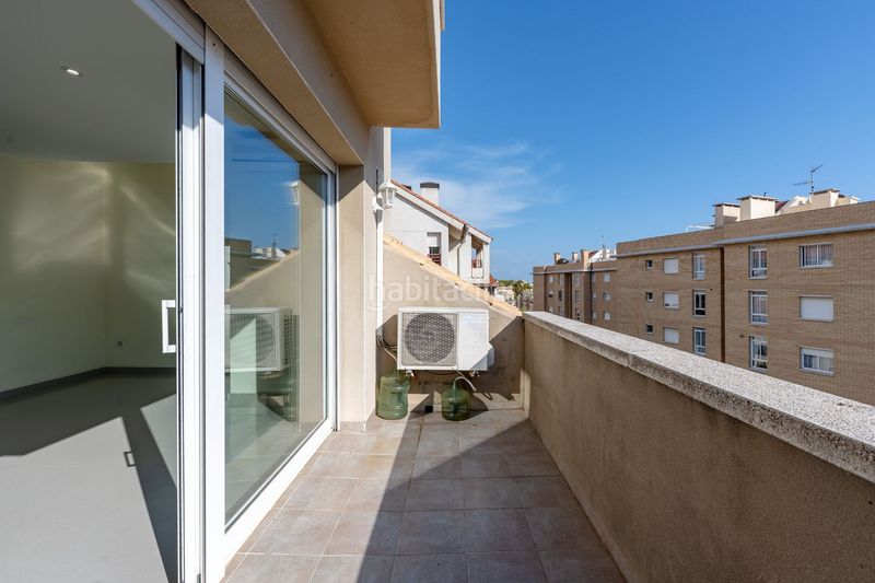 Foto 6b8f7ff3-c468-4ac9-ba34-7f7348230008. Pis amb calefacció piscina a Calafell residencial Calafell