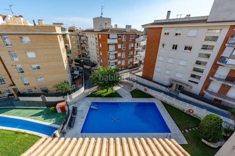 Foto 8d67c4c5-47ca-49ff-b29e-43682d1693e4. Pis amb calefacció piscina a Calafell residencial Calafell