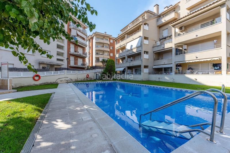Foto 8f0d4110-148a-4dcd-8484-442b960e23ec. Pis amb calefacció piscina a Calafell residencial Calafell
