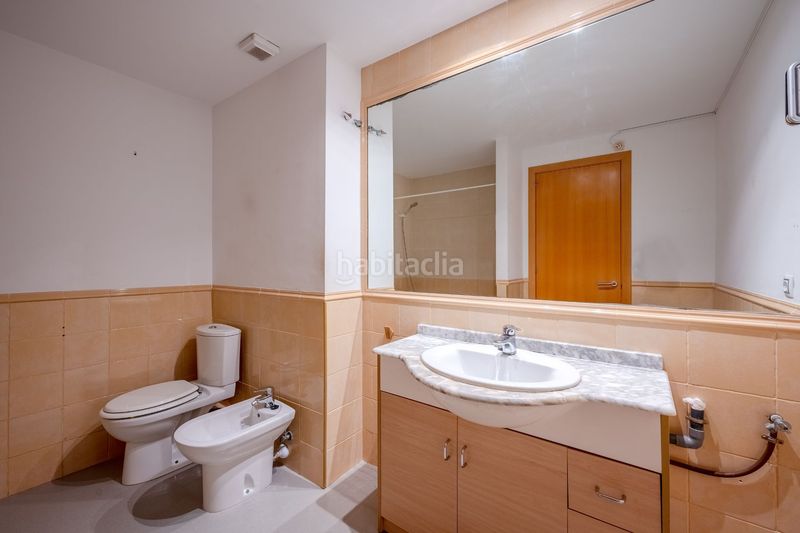 Foto becf0bb3-7155-4cad-8e06-b89273a823f4. Pis amb calefacció piscina a Calafell residencial Calafell
