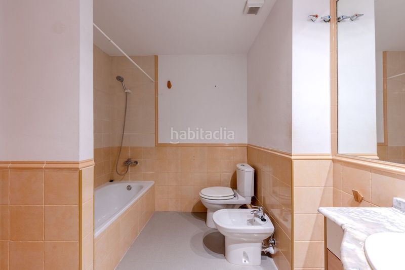 Foto d513c6aa-673a-4674-9921-6bfcfb8c1ce5. Pis amb calefacció piscina a Calafell residencial Calafell