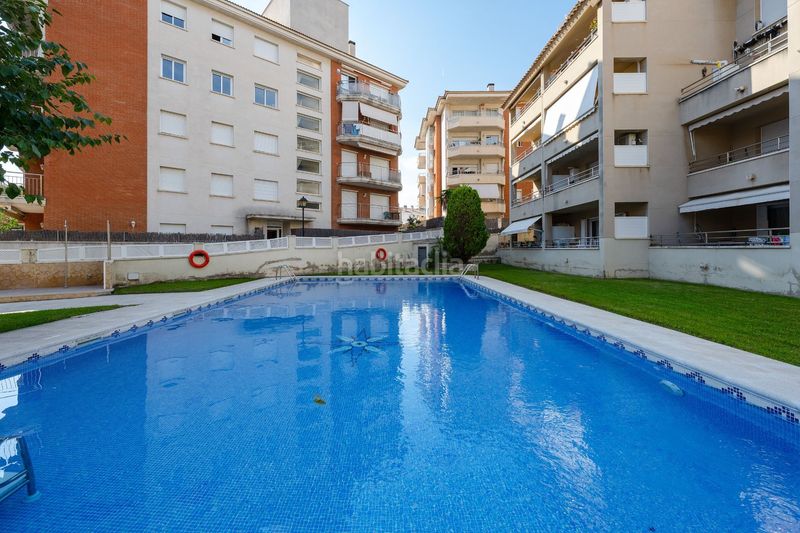 Foto dc3a16b7-6f9a-4d97-a482-da8dfc93bc5a. Pis amb calefacció piscina a Calafell residencial Calafell