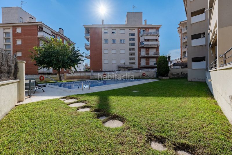 Foto ec4338ac-5144-4432-8e18-db3f37b7ab93. Pis amb calefacció piscina a Calafell residencial Calafell