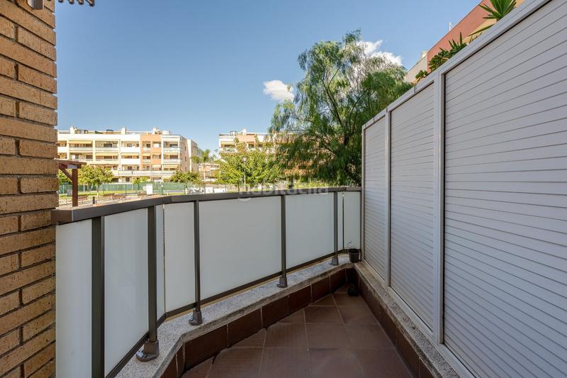 Foto 1ab566c3-6728-43b6-b0fd-203f8f5af390. Pis amb calefacció piscina a prat de Cunit Cunit