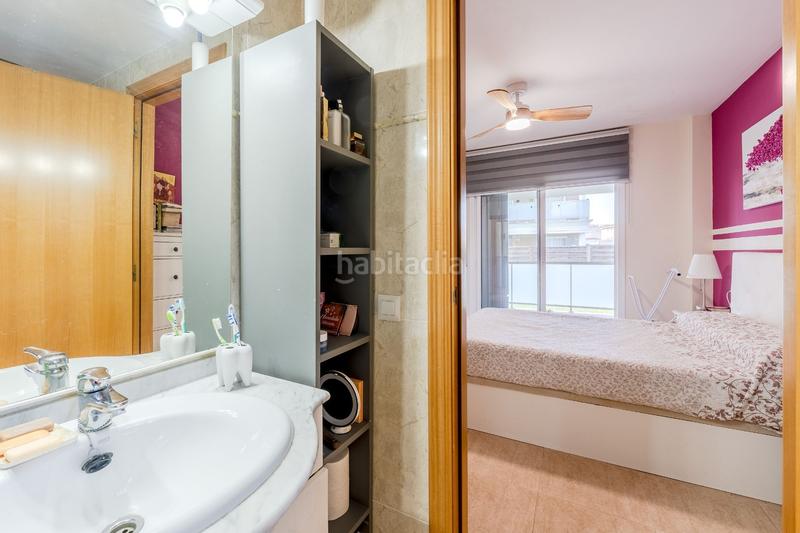 Foto 283242fe-3de3-42b6-906d-7965b0342b39. Pis amb calefacció piscina a prat de Cunit Cunit