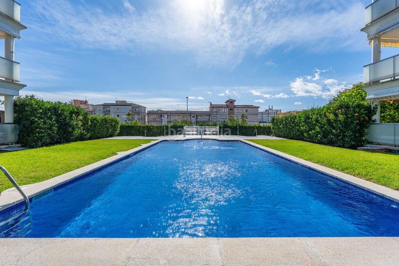 Foto 4a27dc85-44c7-4994-9581-39a3ab0136a4. Pis amb calefacció piscina a prat de Cunit Cunit