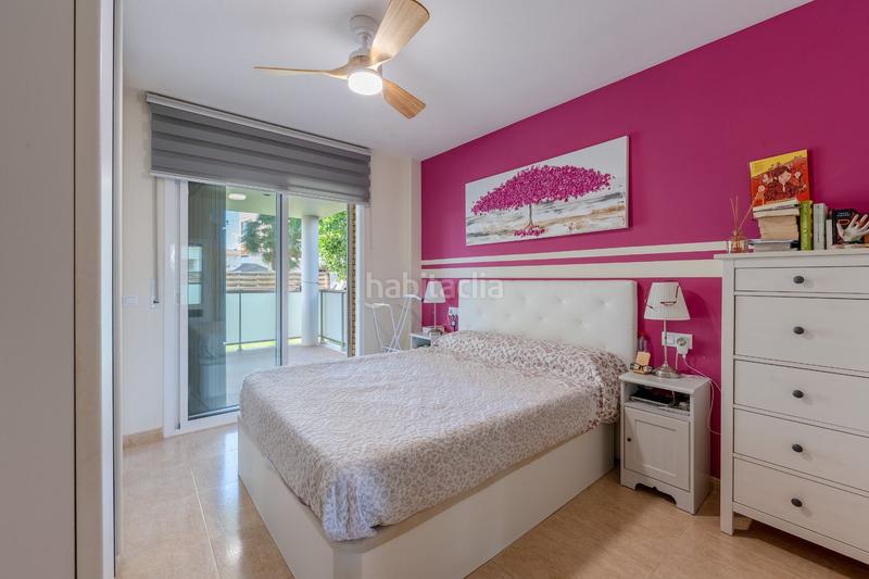 Foto 53687918-0150-4fba-8f00-1d3f8e709c52. Pis amb calefacció piscina a prat de Cunit Cunit