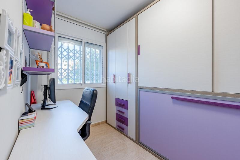 Foto 5d028749-5dbf-4a6a-8018-89a984333132. Pis amb calefacció piscina a prat de Cunit Cunit