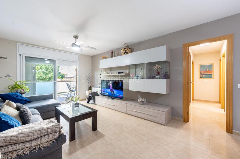 Foto 7745ae19-754a-4471-a535-3095cb35adda. Pis amb calefacció piscina a prat de Cunit Cunit