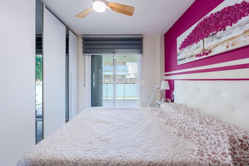 Foto a503a64d-6035-478b-9ad6-eb8c2e5440a2. Pis amb calefacció piscina a prat de Cunit Cunit