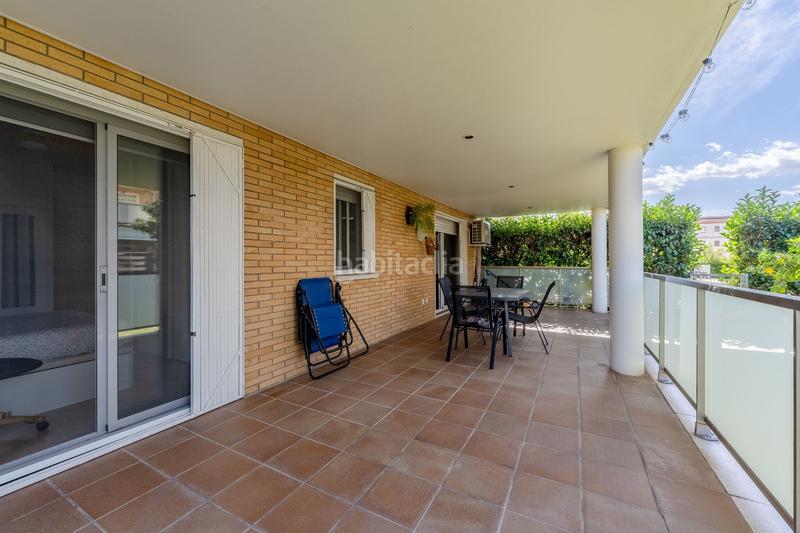 Foto ae3d8acd-b93f-4f2f-915a-0020fbe3cf86. Pis amb calefacció piscina a prat de Cunit Cunit