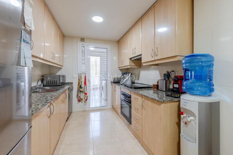 Foto ca5e3bcb-be90-4c1e-b8a0-87e3e7dcbff2. Pis amb calefacció piscina a prat de Cunit Cunit